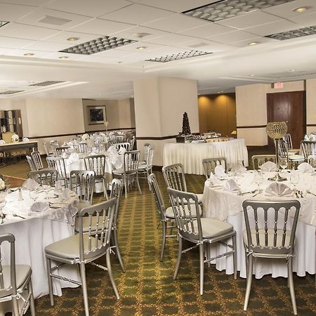 Istay Hotel Monterrey Historico Zewnętrze zdjęcie