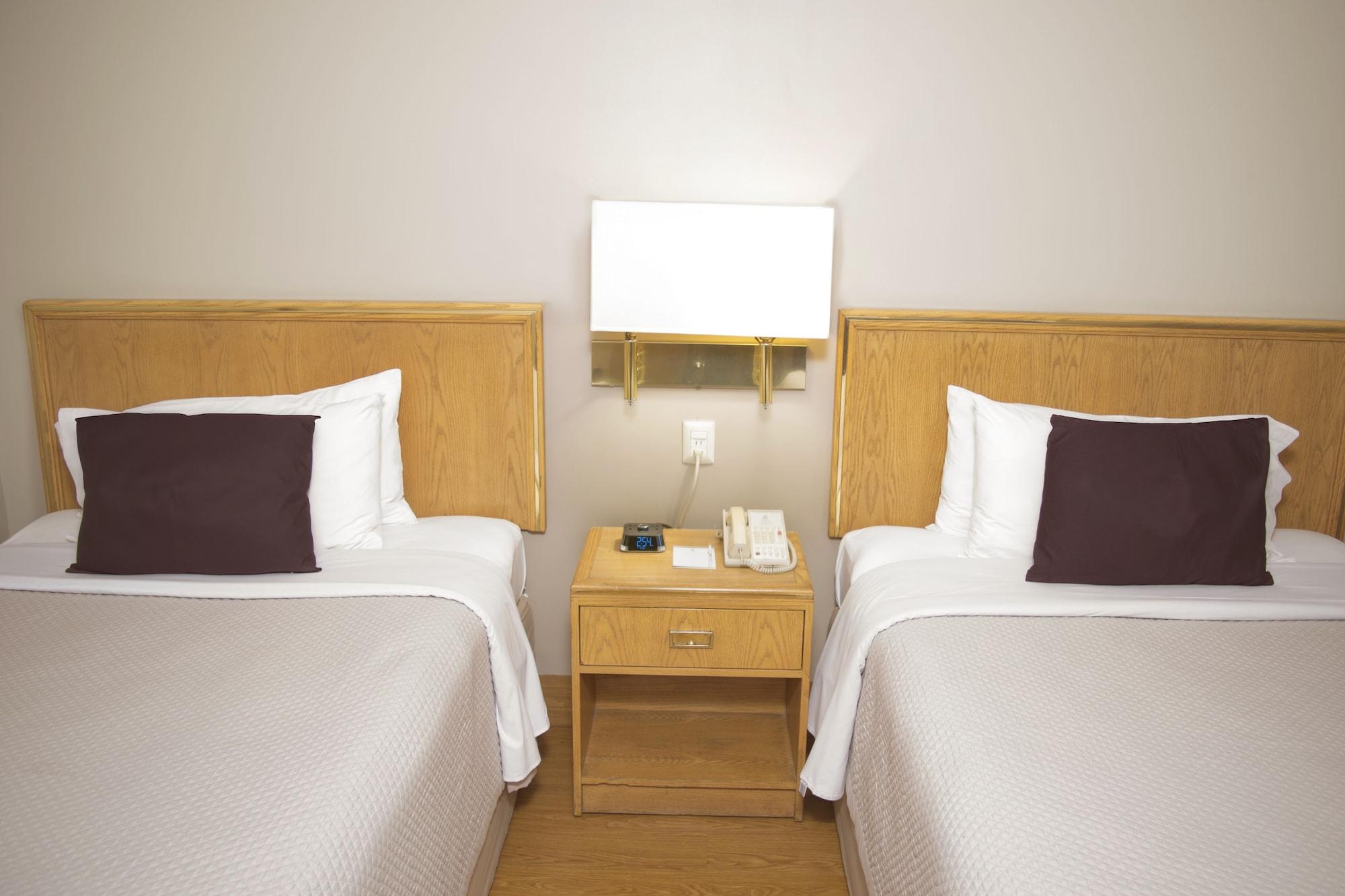 Istay Hotel Monterrey Historico Zewnętrze zdjęcie