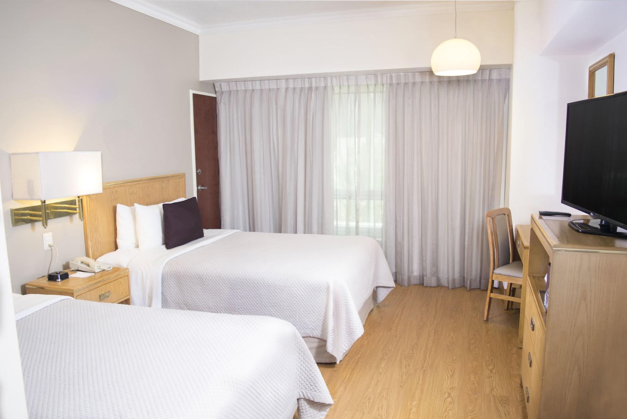 Istay Hotel Monterrey Historico Zewnętrze zdjęcie