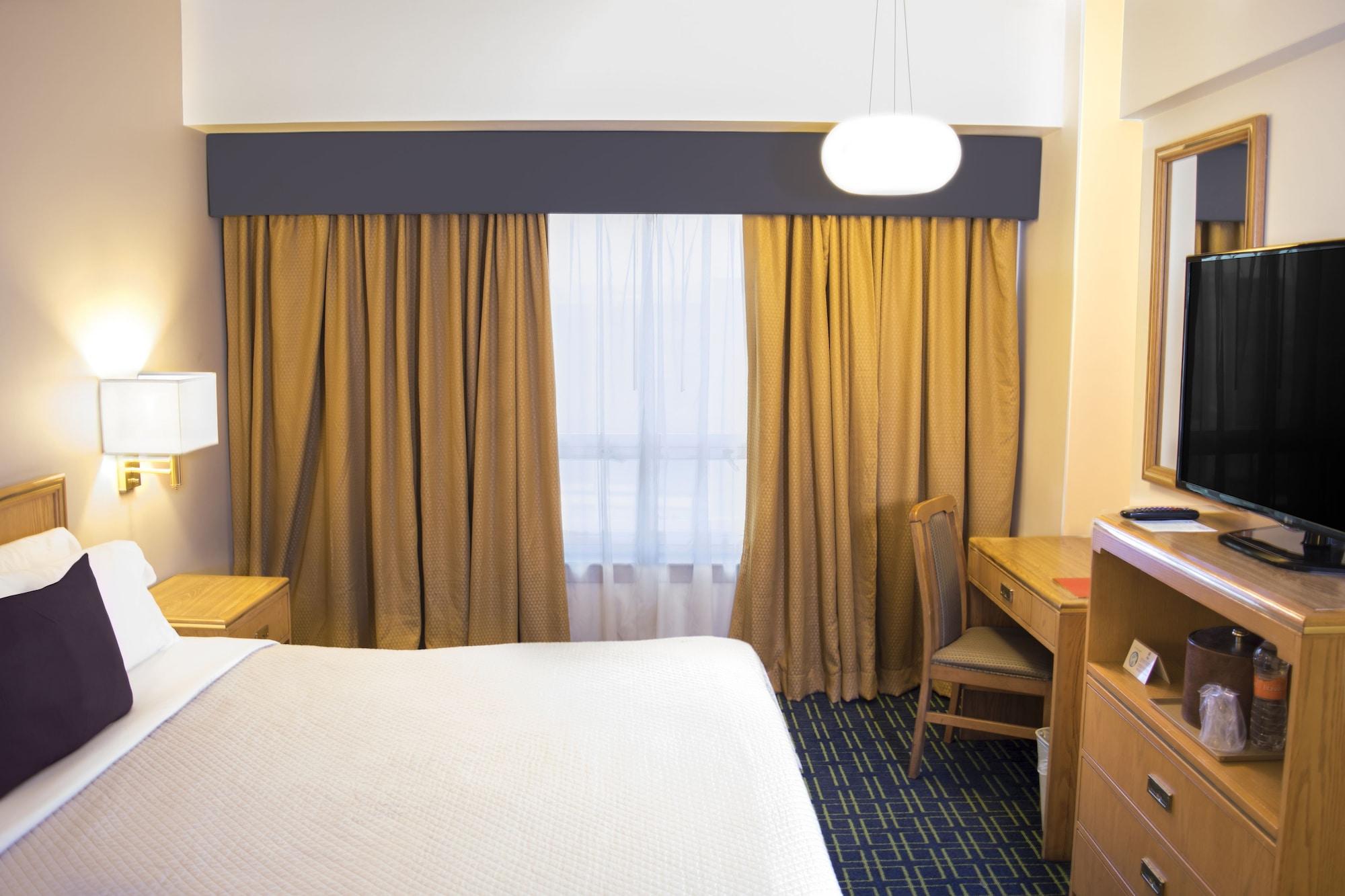 Istay Hotel Monterrey Historico Zewnętrze zdjęcie