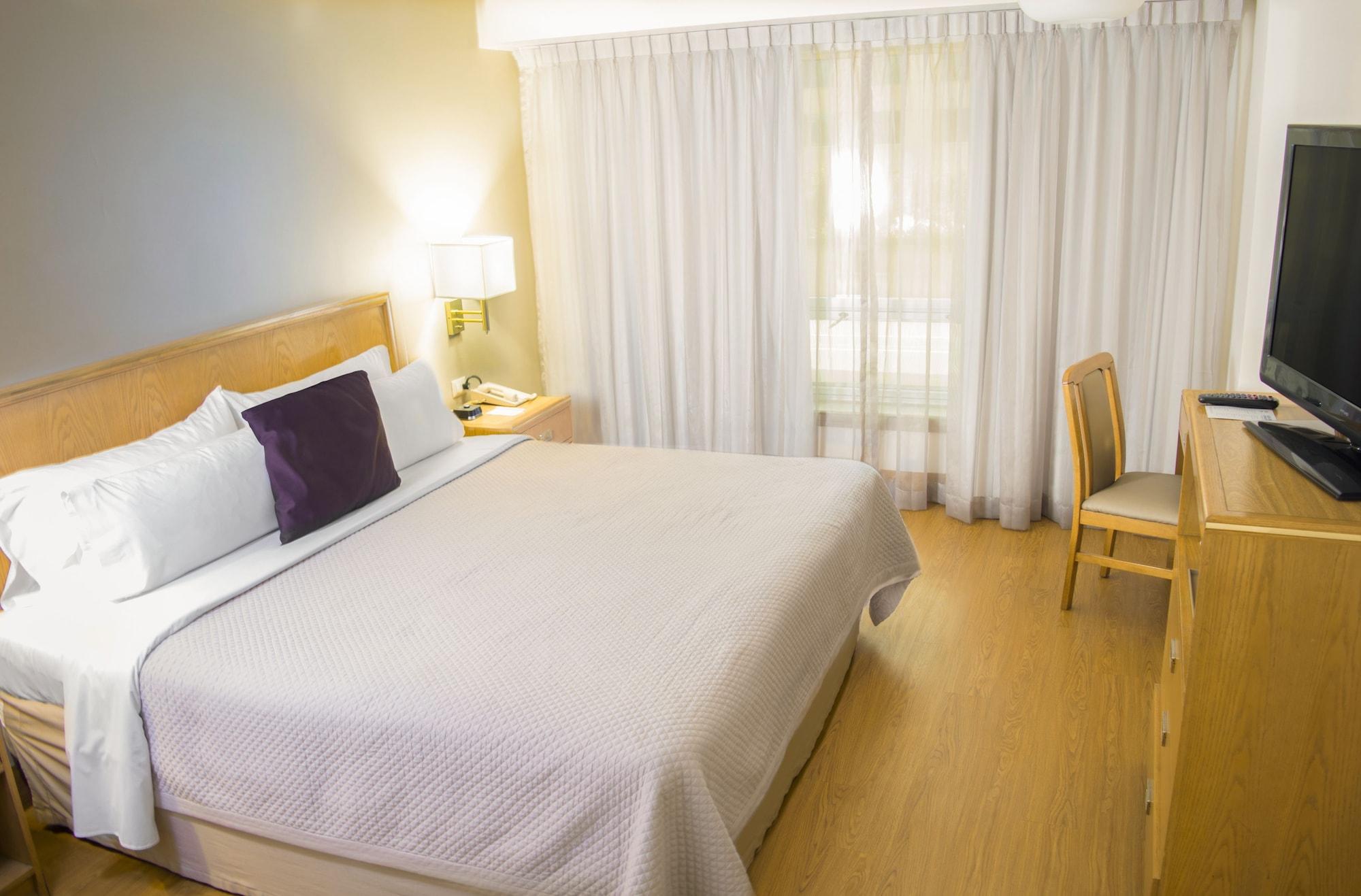 Istay Hotel Monterrey Historico Zewnętrze zdjęcie