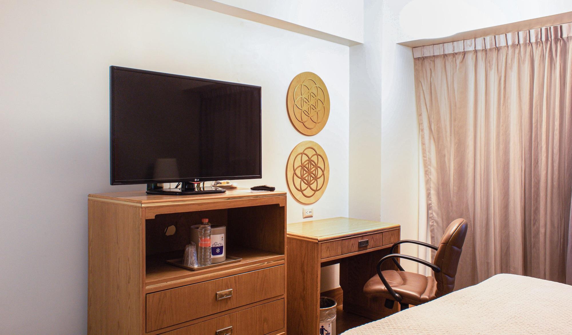 Istay Hotel Monterrey Historico Zewnętrze zdjęcie