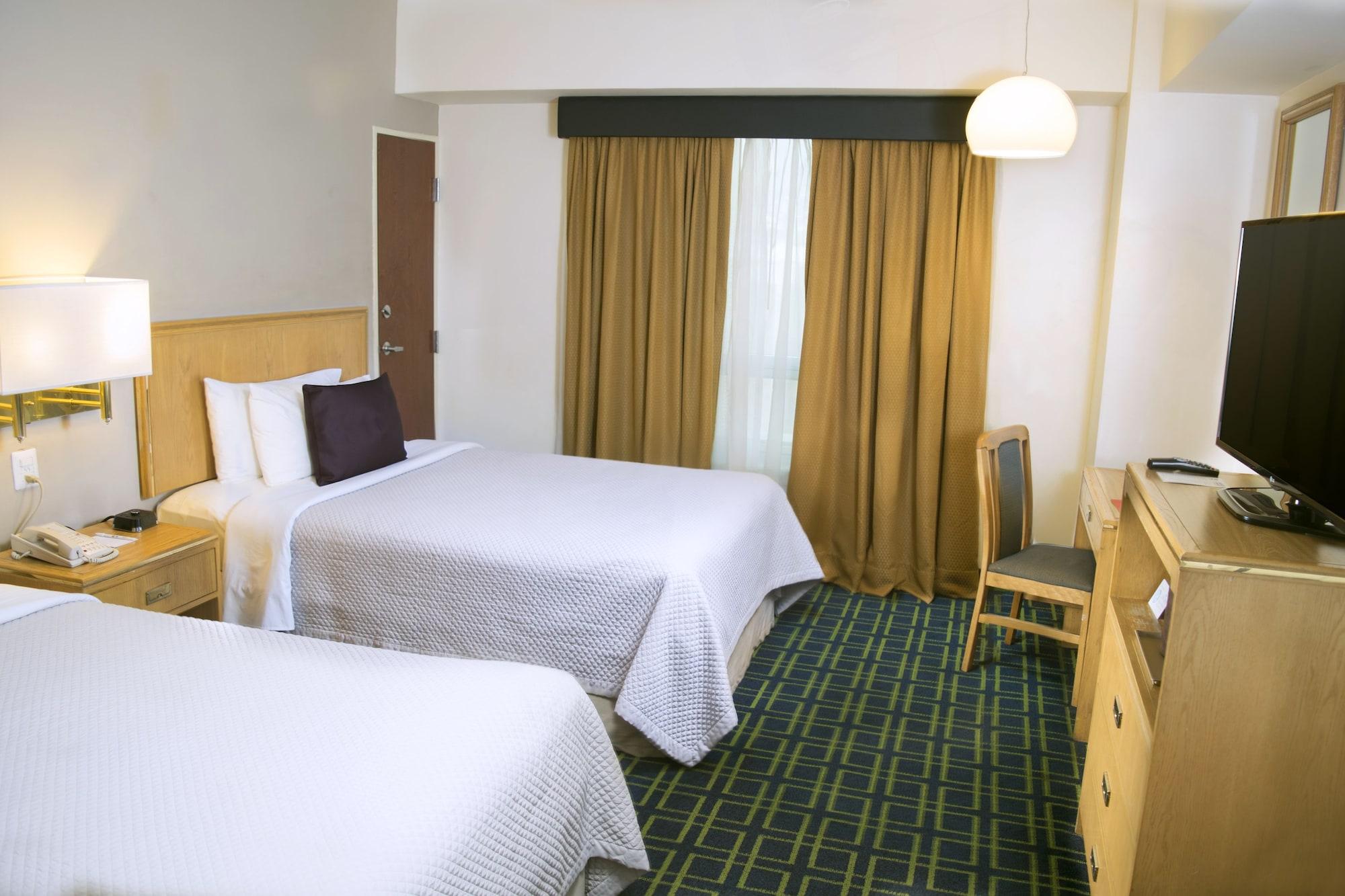 Istay Hotel Monterrey Historico Zewnętrze zdjęcie