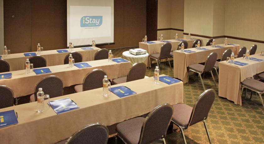 Istay Hotel Monterrey Historico Zewnętrze zdjęcie
