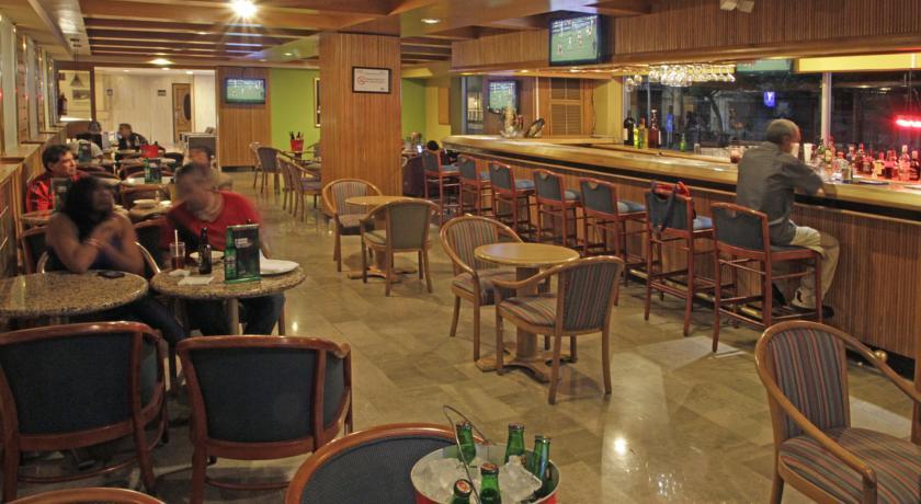 Istay Hotel Monterrey Historico Zewnętrze zdjęcie