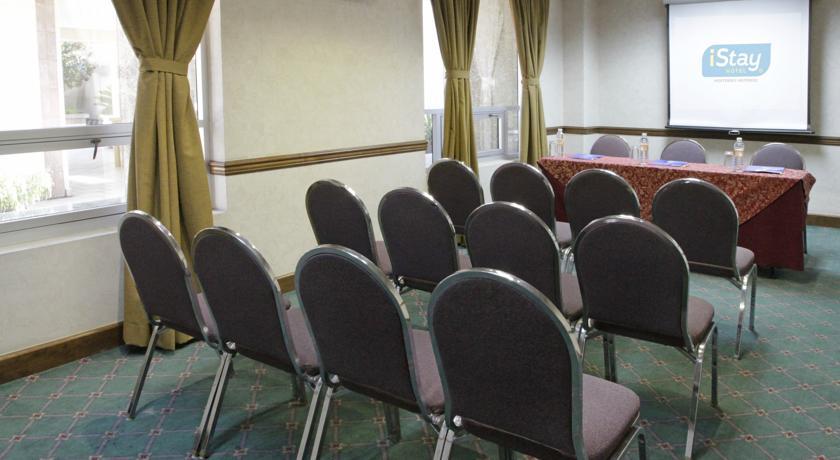 Istay Hotel Monterrey Historico Zewnętrze zdjęcie