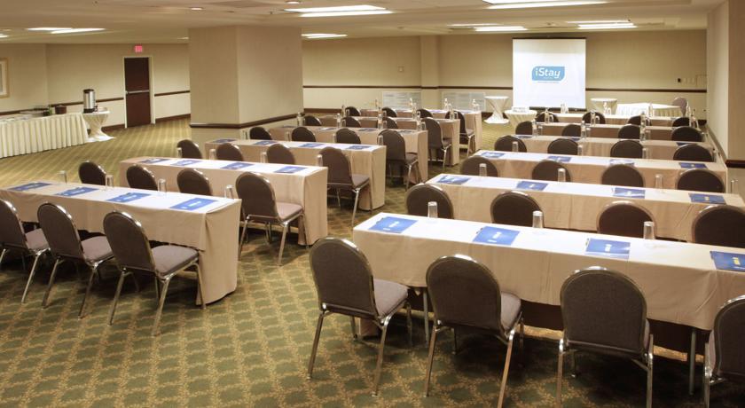 Istay Hotel Monterrey Historico Zewnętrze zdjęcie