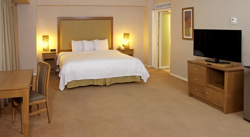 Istay Hotel Monterrey Historico Zewnętrze zdjęcie