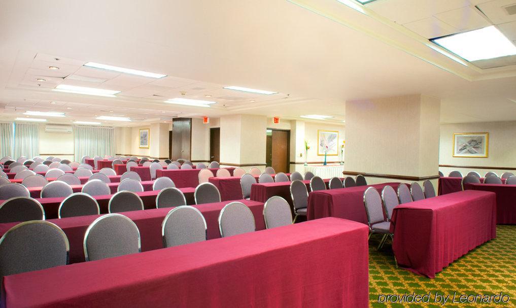 Istay Hotel Monterrey Historico Zaplecze biznesowe zdjęcie