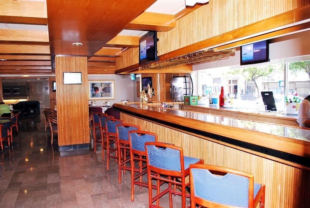 Istay Hotel Monterrey Historico Zewnętrze zdjęcie