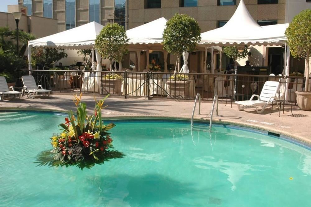 Istay Hotel Monterrey Historico Zewnętrze zdjęcie