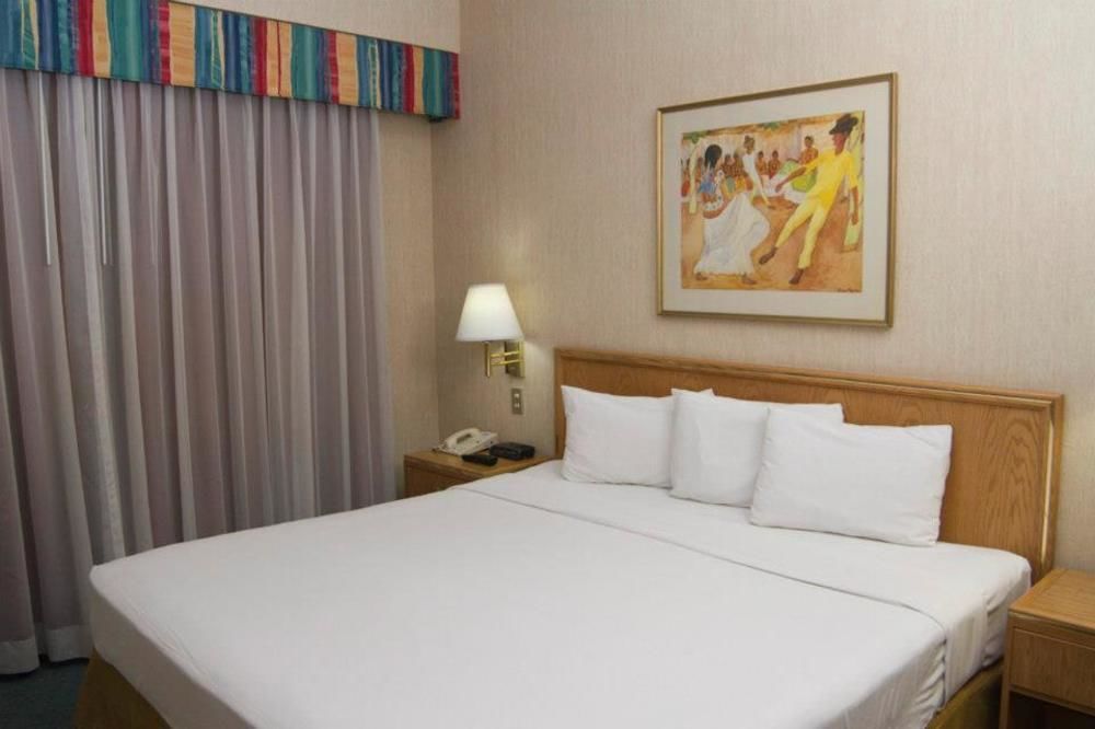 Istay Hotel Monterrey Historico Zewnętrze zdjęcie