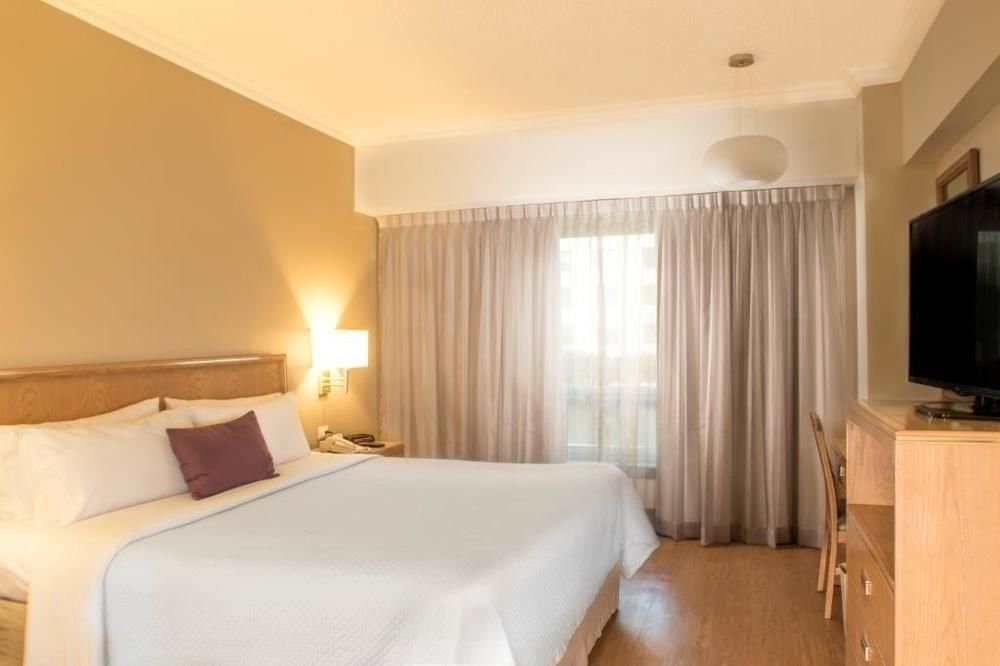 Istay Hotel Monterrey Historico Zewnętrze zdjęcie