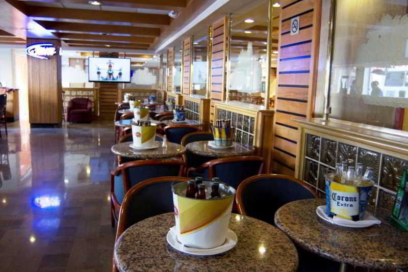 Istay Hotel Monterrey Historico Zewnętrze zdjęcie