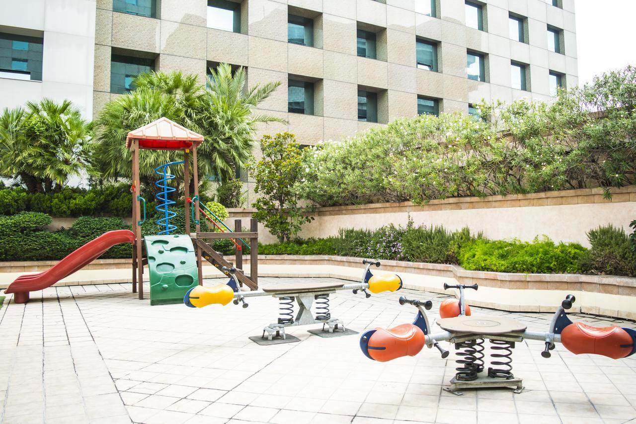 Istay Hotel Monterrey Historico Zewnętrze zdjęcie
